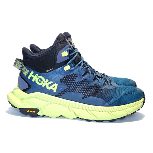 Hoka Other - Hoka Trail Code GTX Men's Boot Size 11